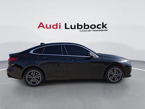 Used 2022 BMW 228i xDrive Gran Coupe AWD/4WD image 9