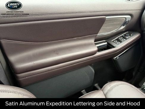 New 2026 Ford Expedition Max Platinum w/ Platinum Ultimate Package AWD/4WD image 36