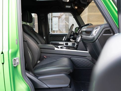 Used 2022 Mercedes-Benz G 63 AMG 4MATIC image 46