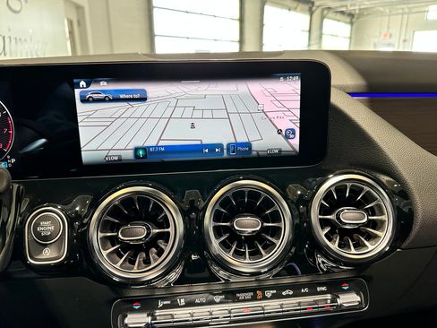 New 2026 Mercedes-Benz GLA 250 4MATIC image 10