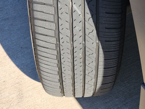 Used 2023 Subaru Forester Touring w/ Popular Package #2 image 11