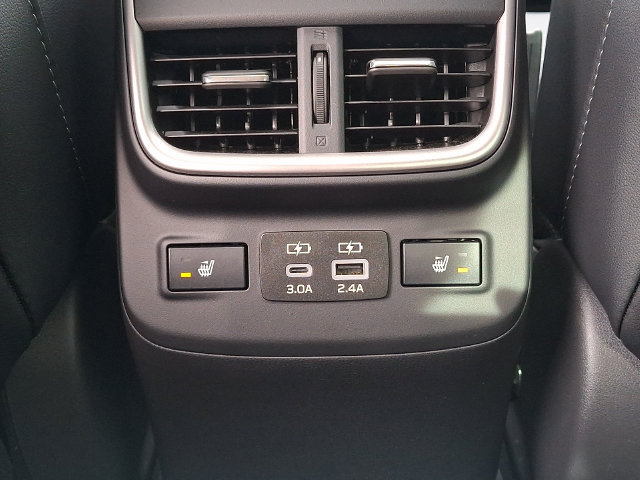 Used 2025 Subaru Legacy Touring XT AWD/4WD image 11