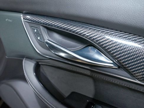 Used 2023 Cadillac CT5 V Blackwing w/ Driver Assist Package image 39