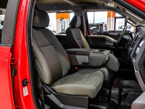 Used 2021 Ford F350 XL w/ STX Appearance Package image 30