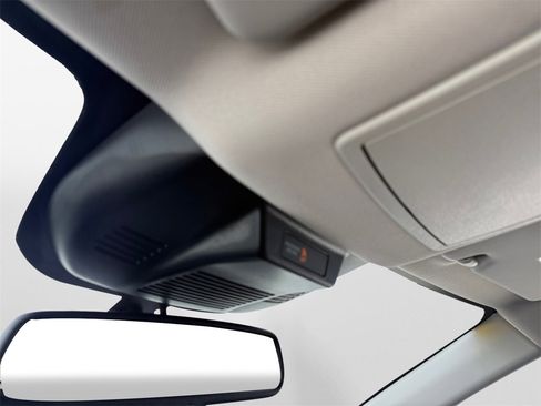 Certified 2025 Nissan Rogue SV w/ Rock Creek Premium Package image 27