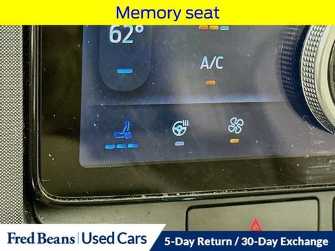 Certified 2023 Ford Expedition Max Limited AWD/4WD image 27