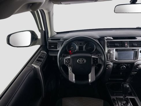 Used 2018 Toyota 4Runner SR5 image 17