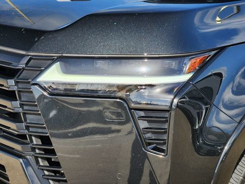 Used 2024 Lexus GX 550 w/ Accessory Package (Z1) AWD/4WD image 9