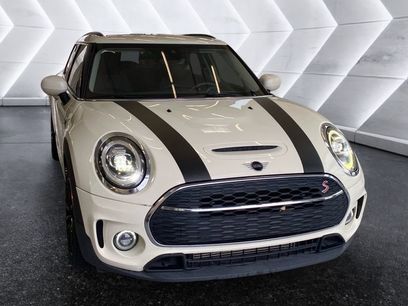 Used 2020 MINI Cooper Clubman S w/ Storage Package