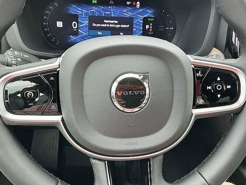 New 2026 Volvo XC60 T8 Plus w/ Climate Package AWD/4WD image 21