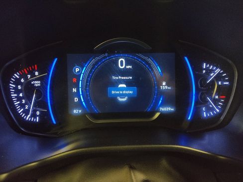 Used 2020 Hyundai Santa Fe SEL FWD image 23