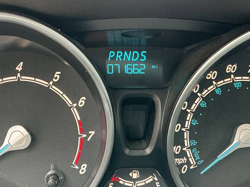 Used 2019 Ford Fiesta SE FWD image 11