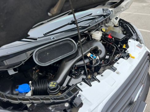 Used 2018 Ford Transit 150 THERMOKING V-320 Max/T-150 130 image 40