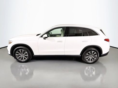 Used 2025 Mercedes-Benz GLC 300 GLC 300 image 4