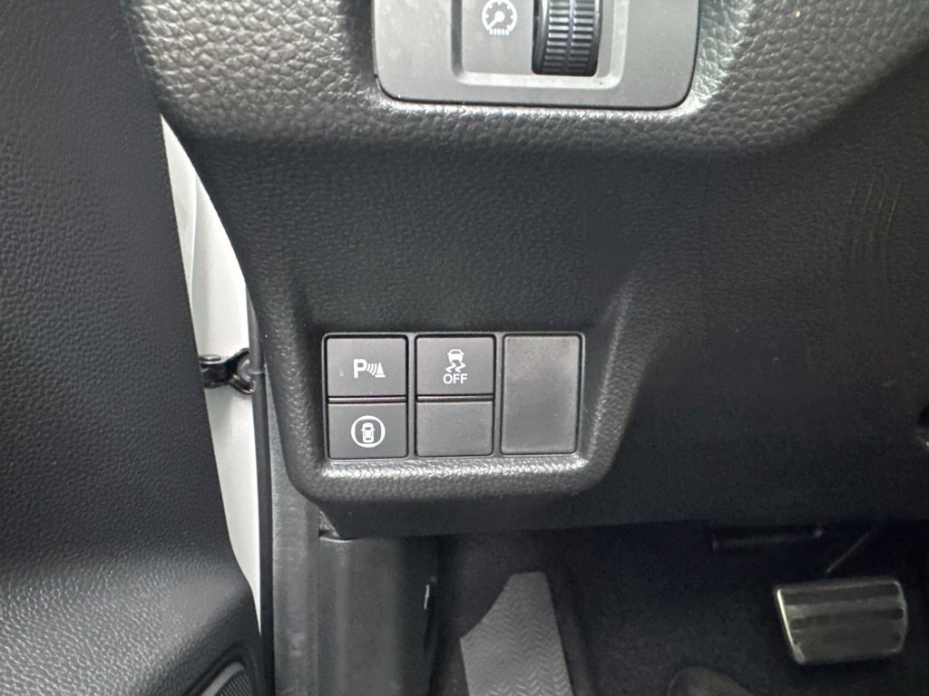 Certified 2024 Honda Civic Sport Touring image 27