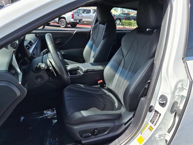 Used 2019 Lexus ES 350 F Sport FWD image 11