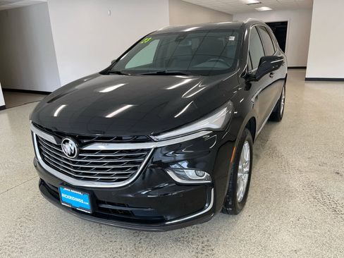 Used 2023 Buick Enclave Essence w/ Experience Buick Package image 1