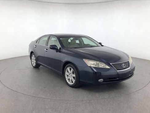 Used 2008 Lexus ES 350 FWD image 1