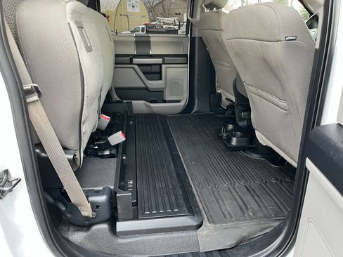 Used 2017 Ford F350 XLT w/ XLT Value Package image 22