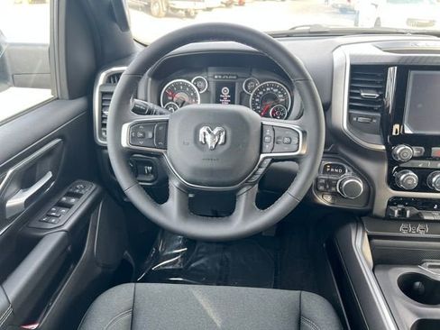 New 2026 RAM 1500 Big Horn image 9