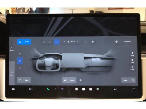 Used 2022 Tesla Model S Plaid image 29