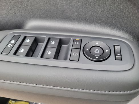 New 2026 Hyundai Santa Fe Limited AWD/4WD image 18