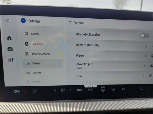 Certified 2025 Ford Explorer ST-Line image 25