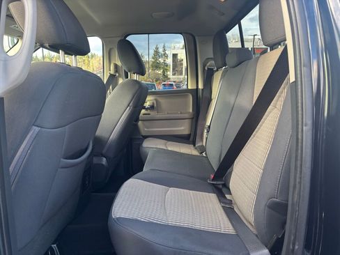 Used 2012 RAM 1500 Big Horn image 13