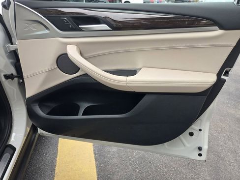 Used 2021 BMW X3 xDrive30e w/ Executive Package image 34