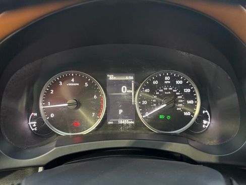 Used 2024 Lexus IS 300 F Sport RWD image 44