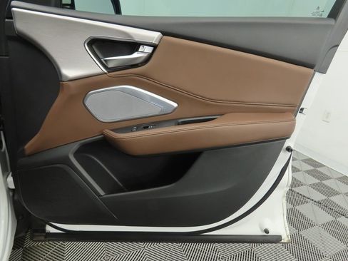 Used 2021 Acura RDX w/ Technology Package image 25