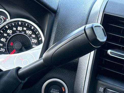 New 2026 RAM 2500 Tradesman image 28