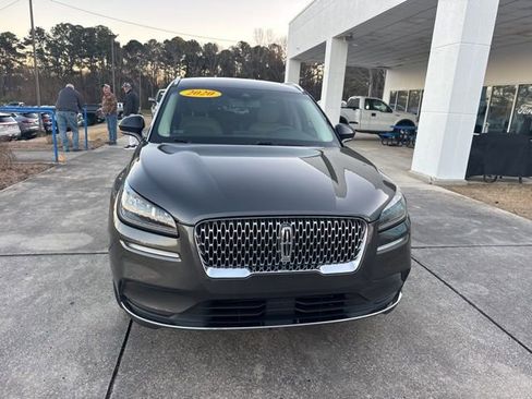 Used 2020 Lincoln Corsair FWD w/ Convenience Package image 2