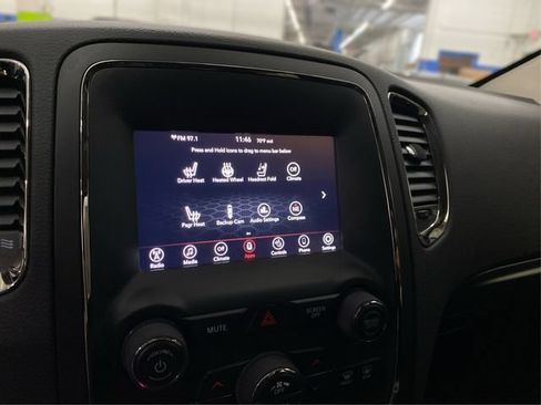 Used 2018 Dodge Durango GT AWD/4WD image 28