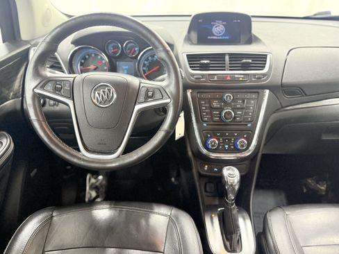 Used 2014 Buick Encore Premium image 17