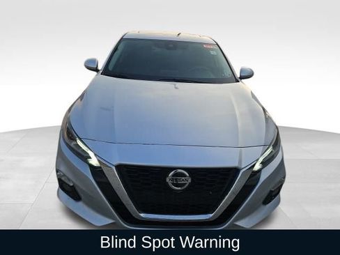Used 2019 Nissan Altima 2.5 SL image 10
