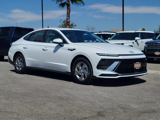 New 2026 Hyundai Sonata SE FWD image 32