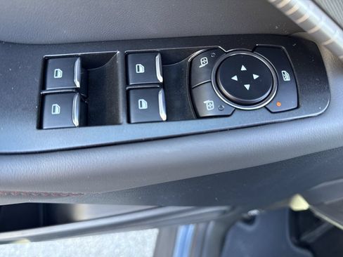 New 2026 Ford Explorer Active RWD image 11