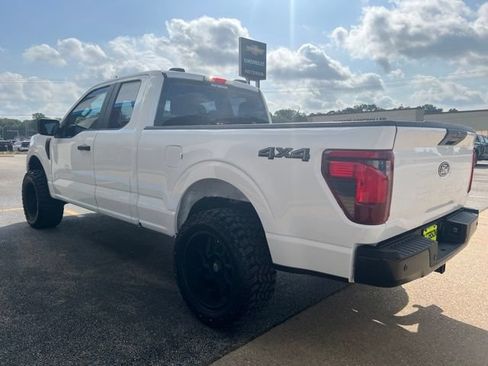 Used 2024 Ford F150 XL AWD/4WD image 9