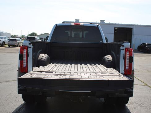 Used 2026 Ford F450 King Ranch AWD/4WD image 15