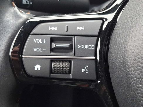 Certified 2024 Honda HR-V Sport image 20