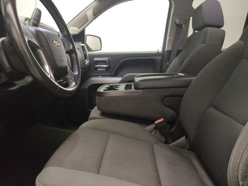 Used 2014 Chevrolet Silverado 1500 LT w/ Texas Edition, 1LT Trim RWD image 17