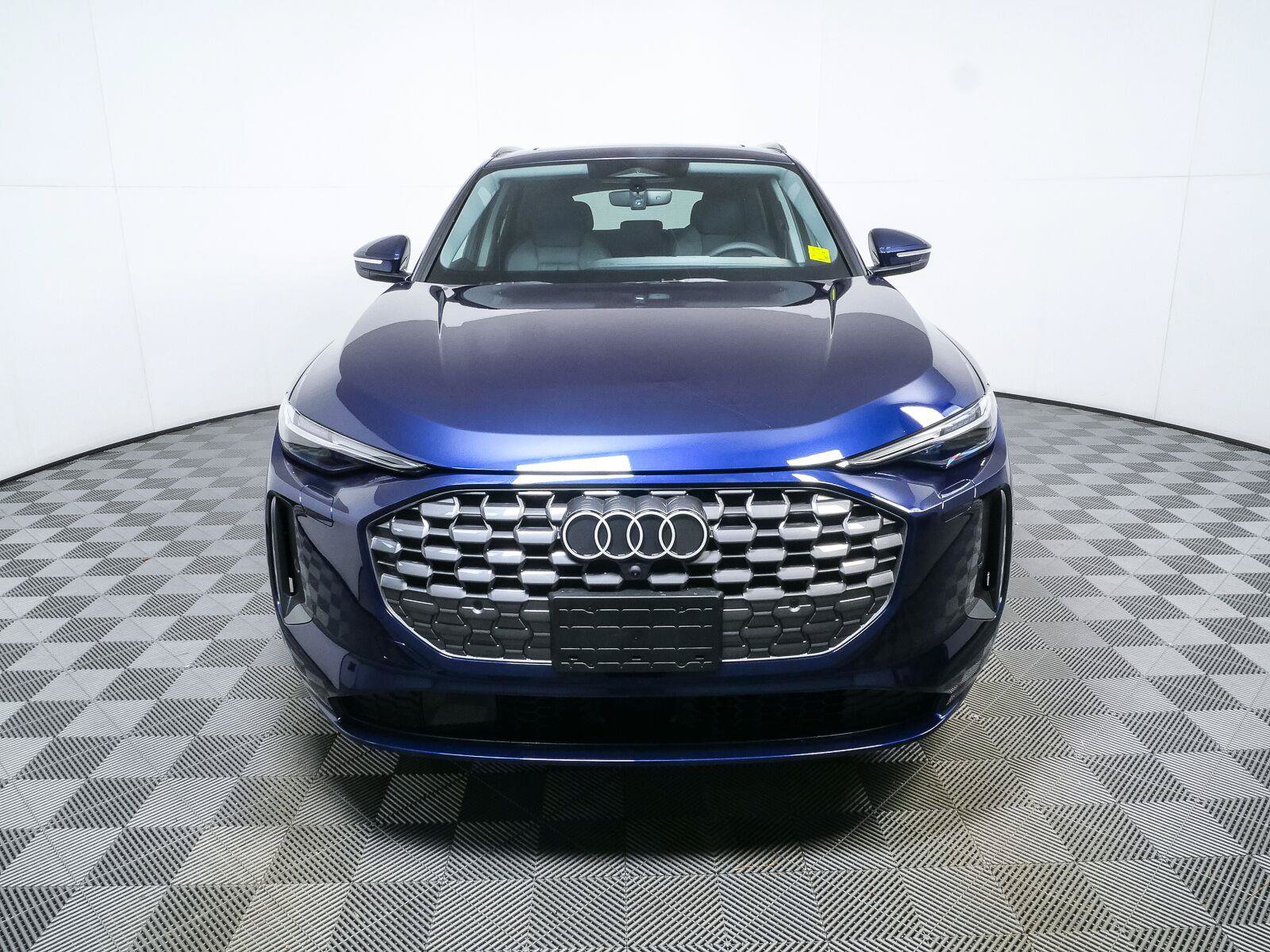 New 2026 Audi Q5 Premium Plus AWD/4WD image 36