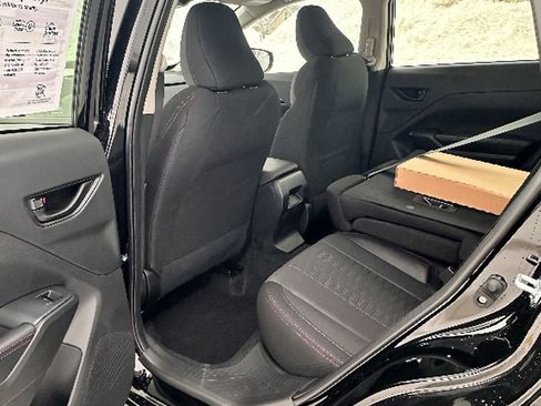 New 2026 Subaru Impreza 2.0i Sport image 10