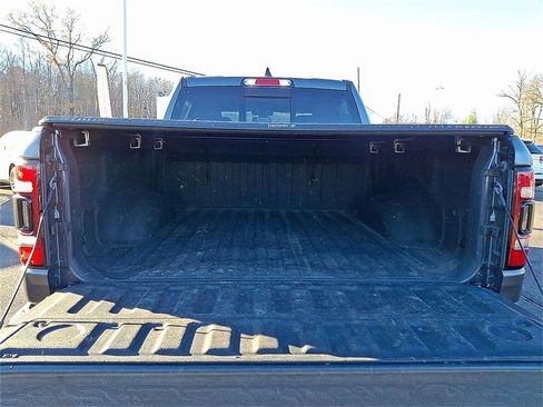 Used 2019 RAM 1500 Rebel w/ Rebel Level 1 Equipment Group image 26