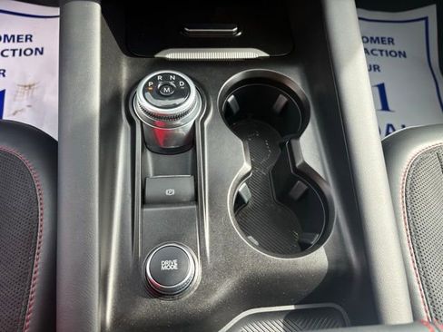 Used 2025 Ford Explorer ST image 21