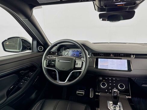 Used 2023 Land Rover Range Rover Evoque R-Dynamic SE AWD/4WD image 22
