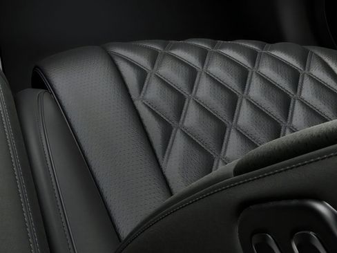 New 2026 Genesis GV80 3.5T Prestige image 22