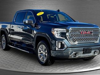 Used 2021 GMC Sierra 1500 Denali w/ Technology Package video 1