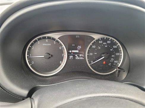 Used 2024 Nissan Kicks S image 20